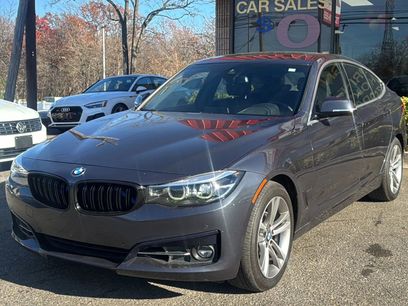 Used 2018 BMW 330i Gran Turismo xDrive