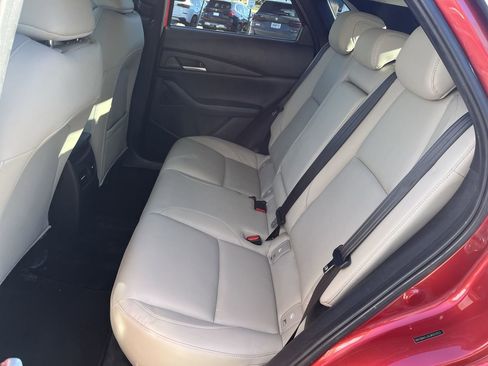 Used 2020 MAZDA CX-30 FWD w/ Select Package image 30