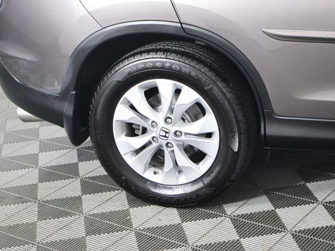 Used 2012 Honda CR-V EX-L image 53
