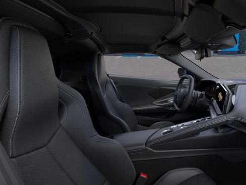 New 2026 Chevrolet Corvette Z06 w/ Battery Protection Package image 17