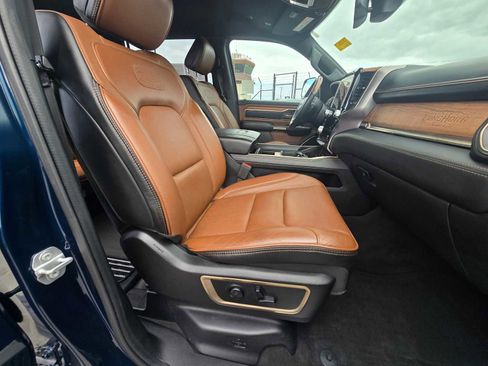 Used 2019 RAM 1500 Limited image 11