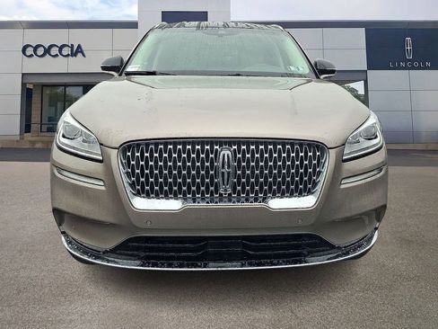 Certified 2020 Lincoln Corsair Reserve w/ Equipment Group 202A image 2