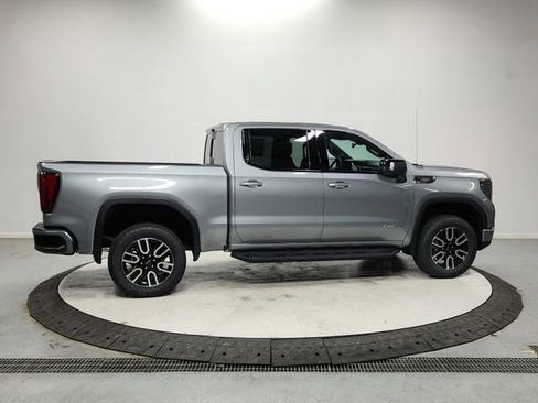 New 2026 GMC Sierra 1500 AT4 w/ AT4 Premium Package AWD/4WD image 8
