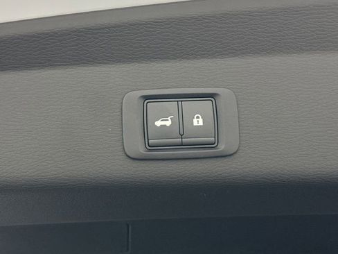 New 2026 Nissan Rogue SL image 24