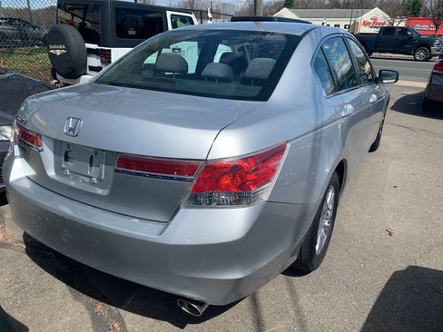 Used 2012 Honda Accord LX image 2