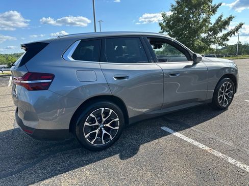Used 2026 BMW X3 xDrive30i AWD/4WD image 14