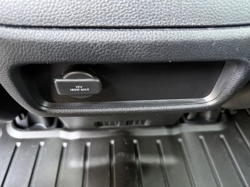 Used 2024 Honda Ridgeline TrailSport image 16