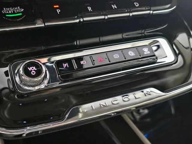 New 2025 Lincoln Corsair Grand Touring AWD/4WD image 34