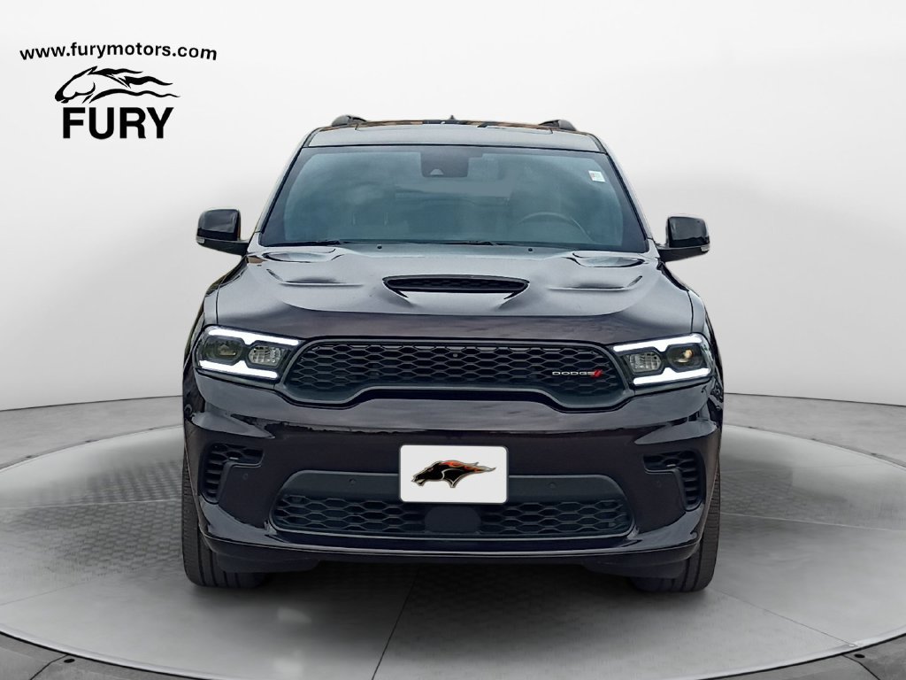Used 2024 Dodge Durango R/T AWD/4WD image 9