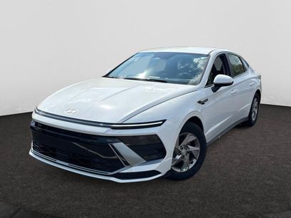 Used 2025 Hyundai Sonata SE