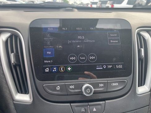 Used 2023 Chevrolet Malibu LS FWD image 12