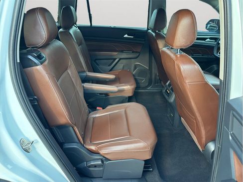 Used 2022 Volkswagen Atlas SE FWD image 45