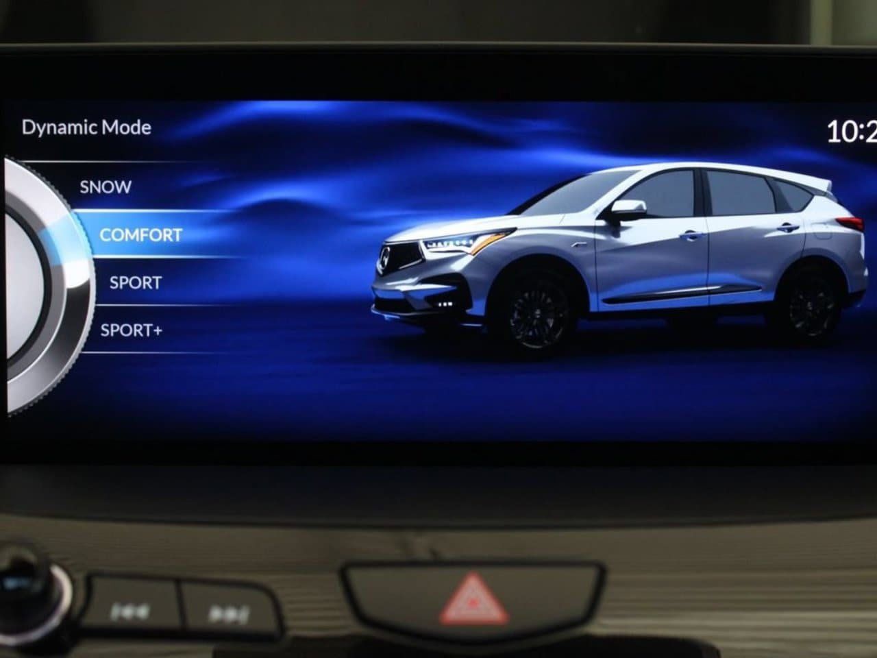 Used 2019 Acura RDX w/ Advance Package FWD image 33