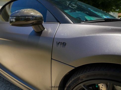 Used 2011 Audi R8 V10 image 60