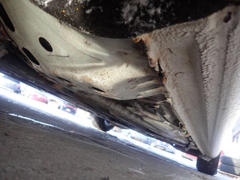 Used 2017 Chevrolet Malibu LS image 40