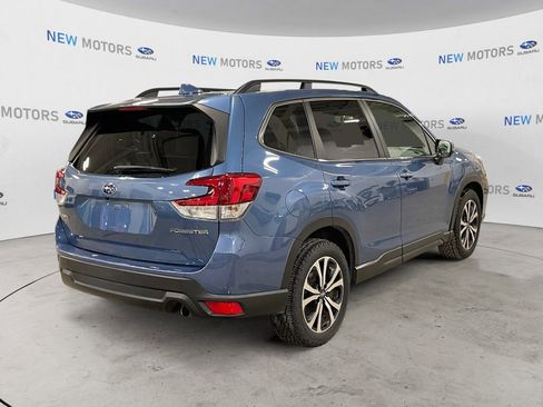 Used 2019 Subaru Forester Limited image 5