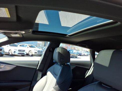 Certified 2025 Audi A5 2.0T Premium Plus image 11