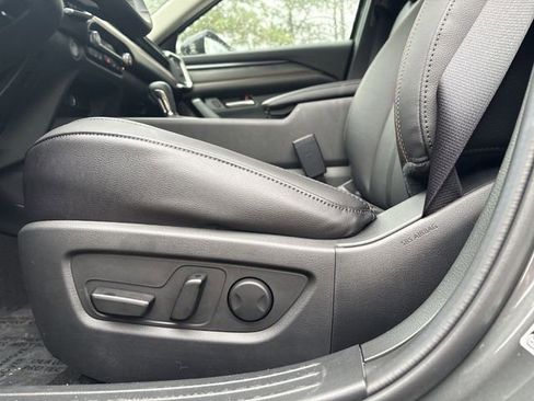 New 2026 MAZDA CX-50 AWD 2.5 S w/ Weather Package image 12
