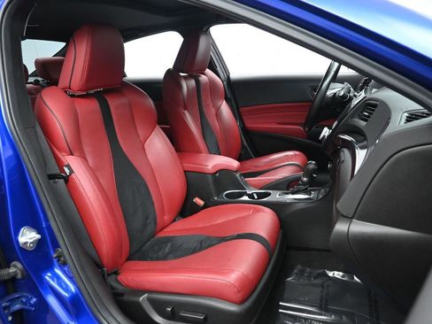 Used 2022 Acura ILX w/ Premium & A-SPEC Package image 23