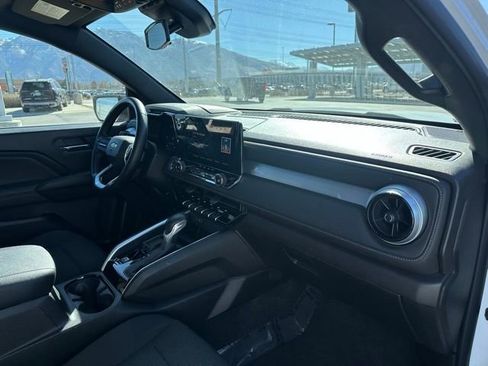 Certified 2023 Chevrolet Colorado LT w/ LT Convenience Package image 18