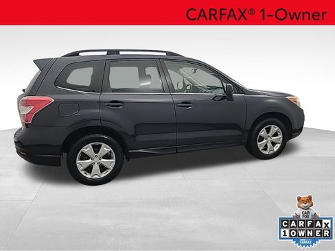 Used 2016 Subaru Forester 2.5i Limited image 2