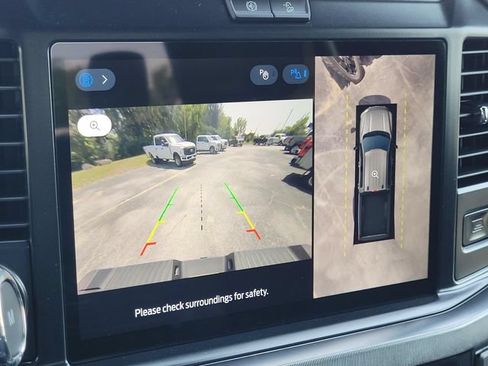 New 2026 Ford F350 Platinum AWD/4WD image 20