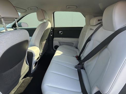 Certified 2023 Hyundai Ioniq 5 SEL image 20