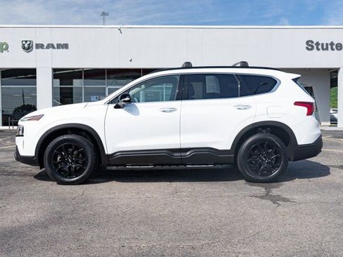 Used 2022 Hyundai Santa Fe XRT AWD/4WD image 2