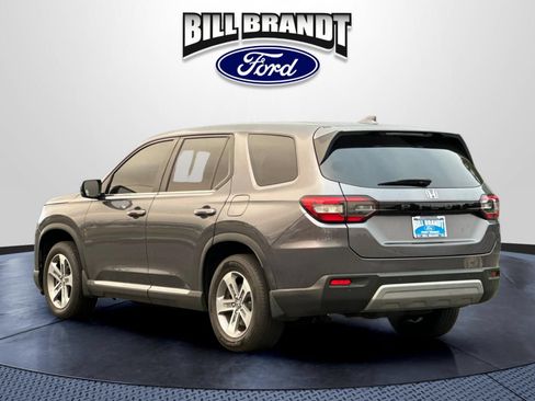 Used 2025 Honda Pilot EX-L image 5