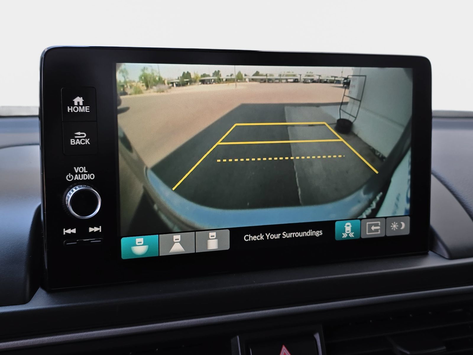 Used 2024 Honda Pilot EX-L image 22