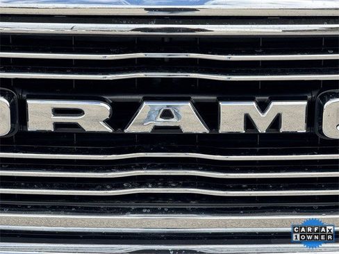 Used 2022 RAM 1500 Laramie image 33