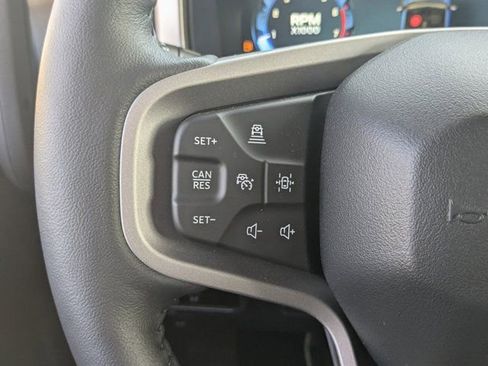 New 2026 Ford Bronco Outer Banks w/ Sasquatch Package AWD/4WD image 25