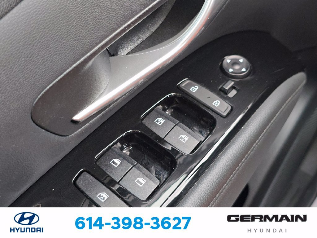 Used 2022 Hyundai Tucson SEL w/ Convenience Package AWD/4WD image 27