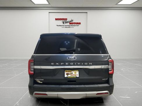Used 2023 Ford Expedition Max Limited image 6
