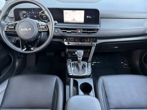 Used 2024 Kia Seltos EX AWD/4WD image 10