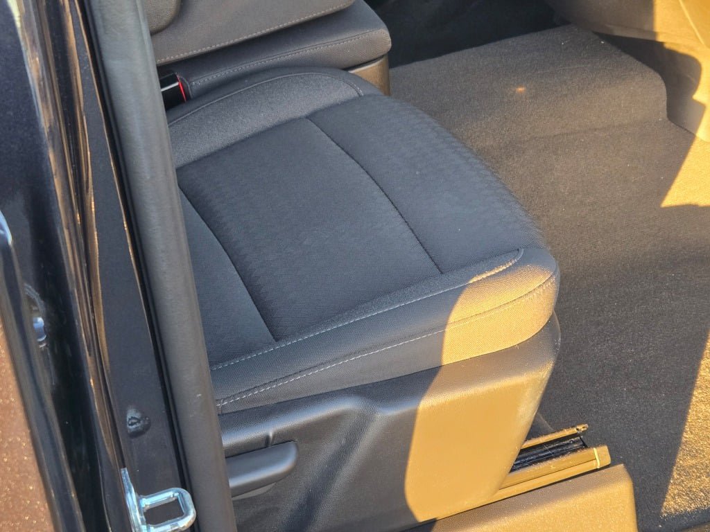 Certified 2023 Chevrolet Silverado 1500 LT w/ LPO, Dark Essentials Package AWD/4WD image 6