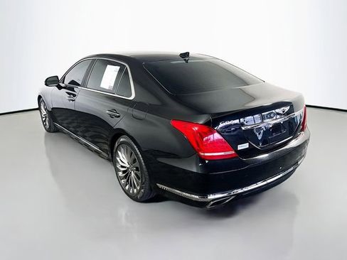 Used 2018 Genesis G90 5.0 Ultimate image 6