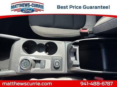 New 2026 Ford Bronco Sport Big Bend image 19