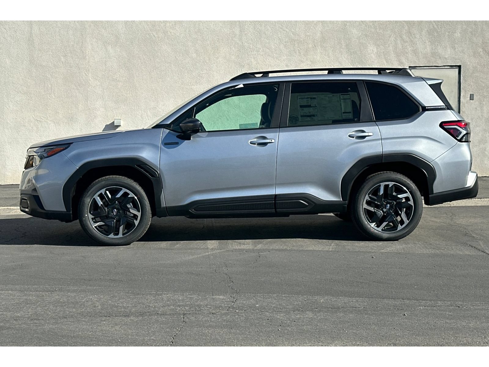 New 2026 Subaru Forester Limited AWD/4WD image 7