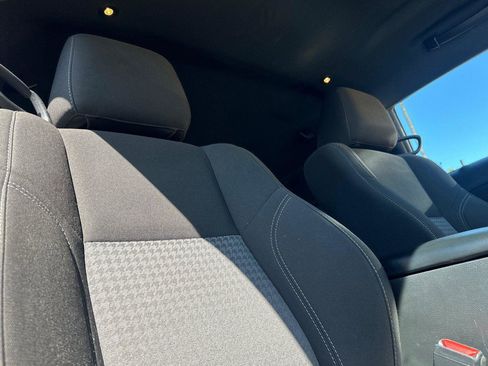 Used 2022 Dodge Challenger SXT w/ Blacktop Package image 16