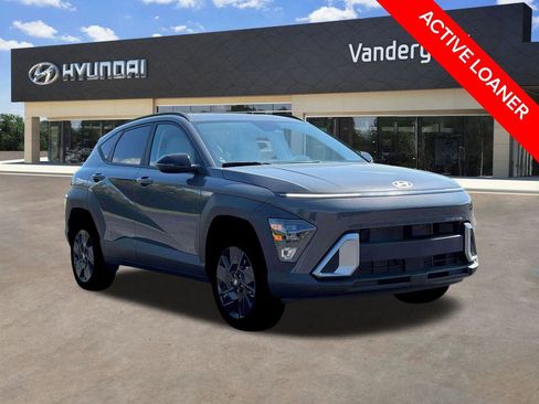 New 2026 Hyundai Kona SEL Sport image 12