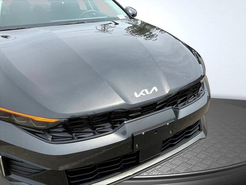 Used 2026 Kia K5 LXS FWD image 34