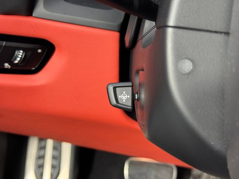 Used 2022 BMW M8 Competition w/ M Driver's Package image 21