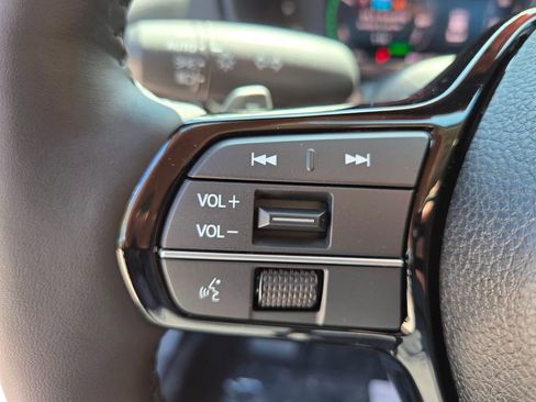New 2026 Honda Accord Touring image 37