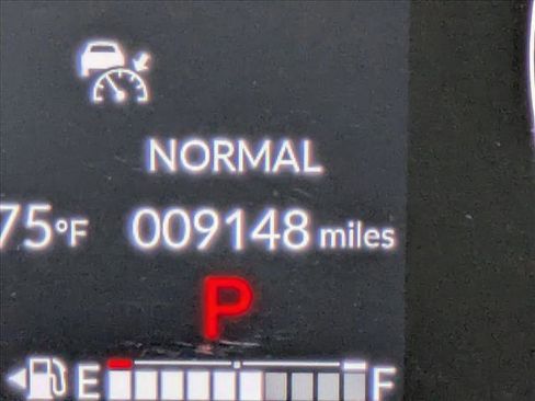 Used 2025 Honda CR-V EX-L image 12