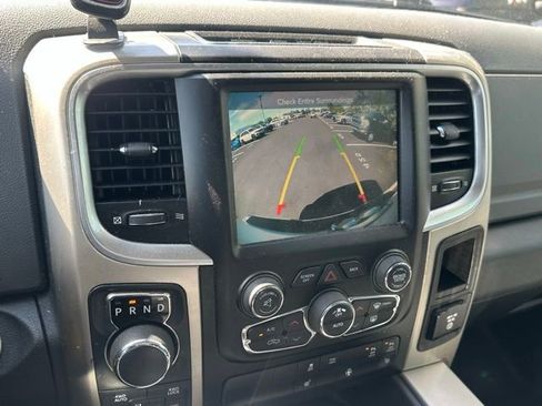Used 2015 RAM 1500 Big Horn AWD/4WD image 29