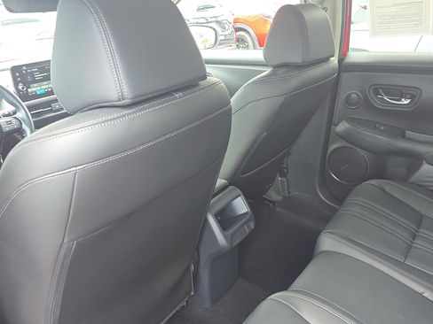 Certified 2023 Honda HR-V EX-L image 14