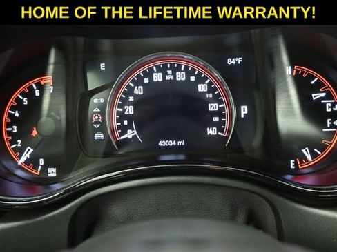Used 2021 Dodge Durango Citadel AWD/4WD image 17