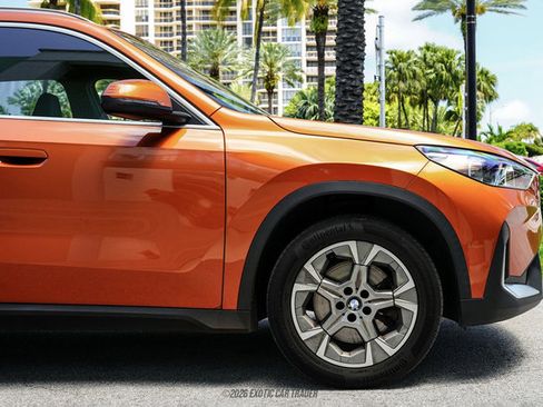 Used 2023 BMW X1 xDrive28i AWD/4WD image 9