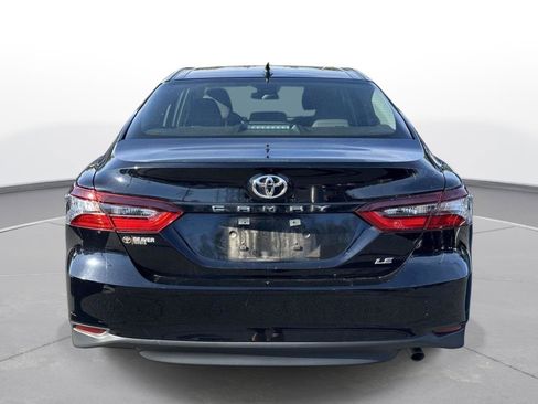 Certified 2023 Toyota Camry LE image 7